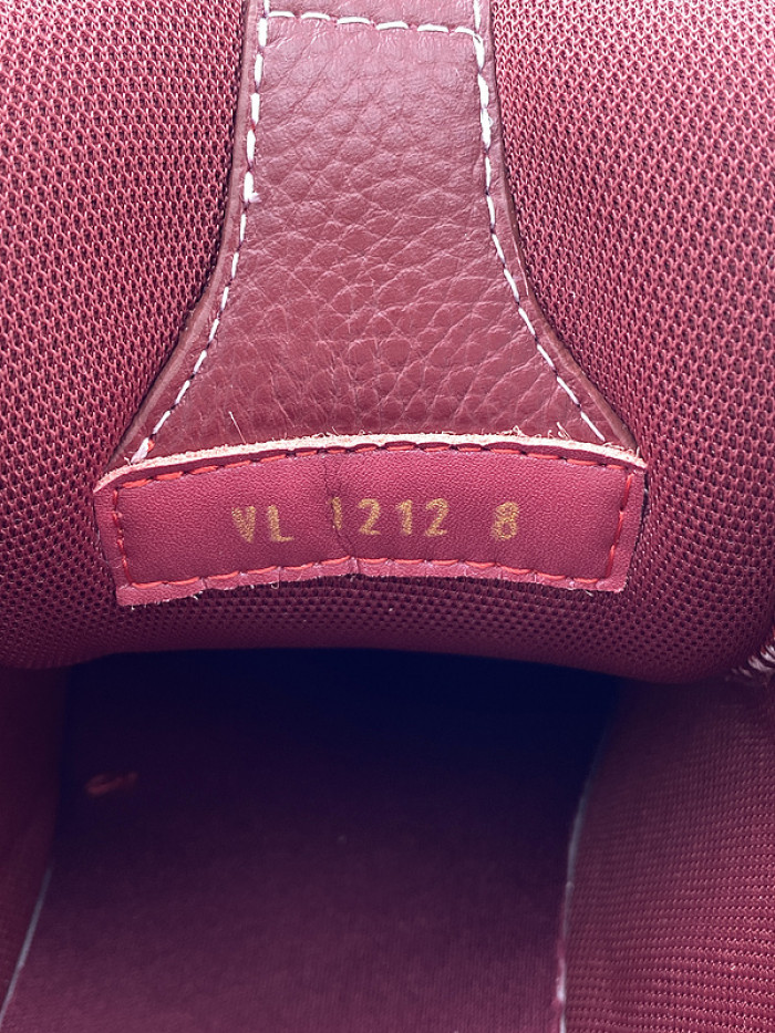 LV SKATE SNEAKER