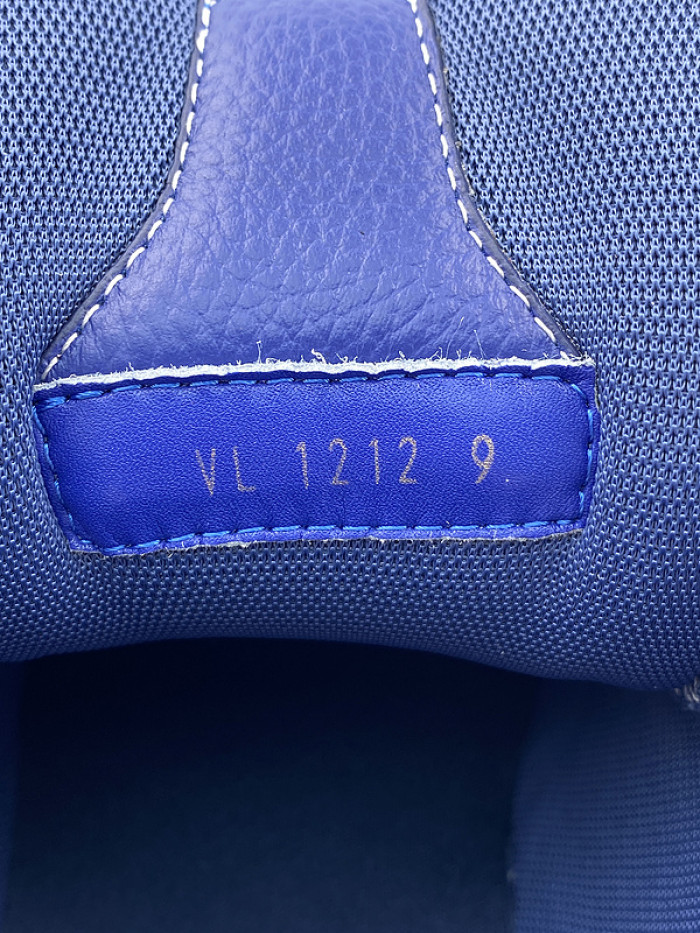 LV SKATE SNEAKER