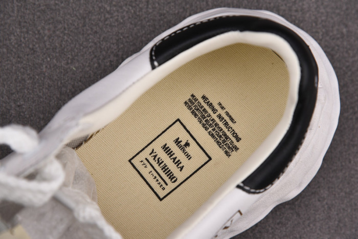 Maison MIHARA YASUHIRO SHOES
