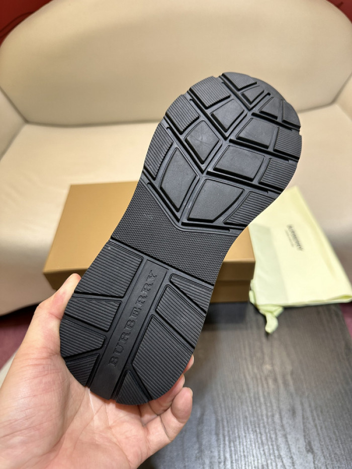 Bubery SHOES
