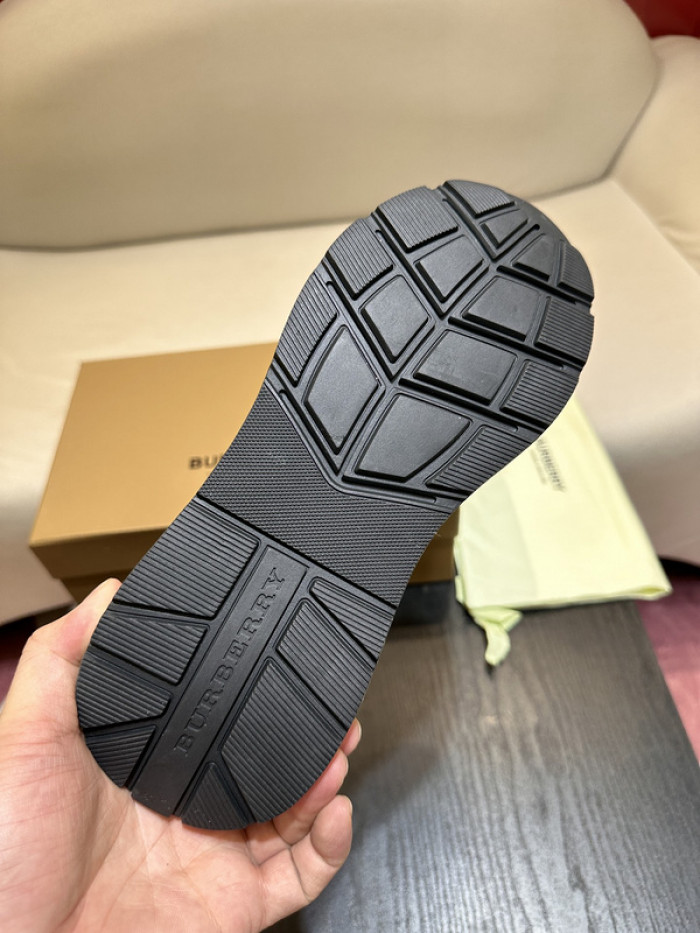 Bubery SHOES