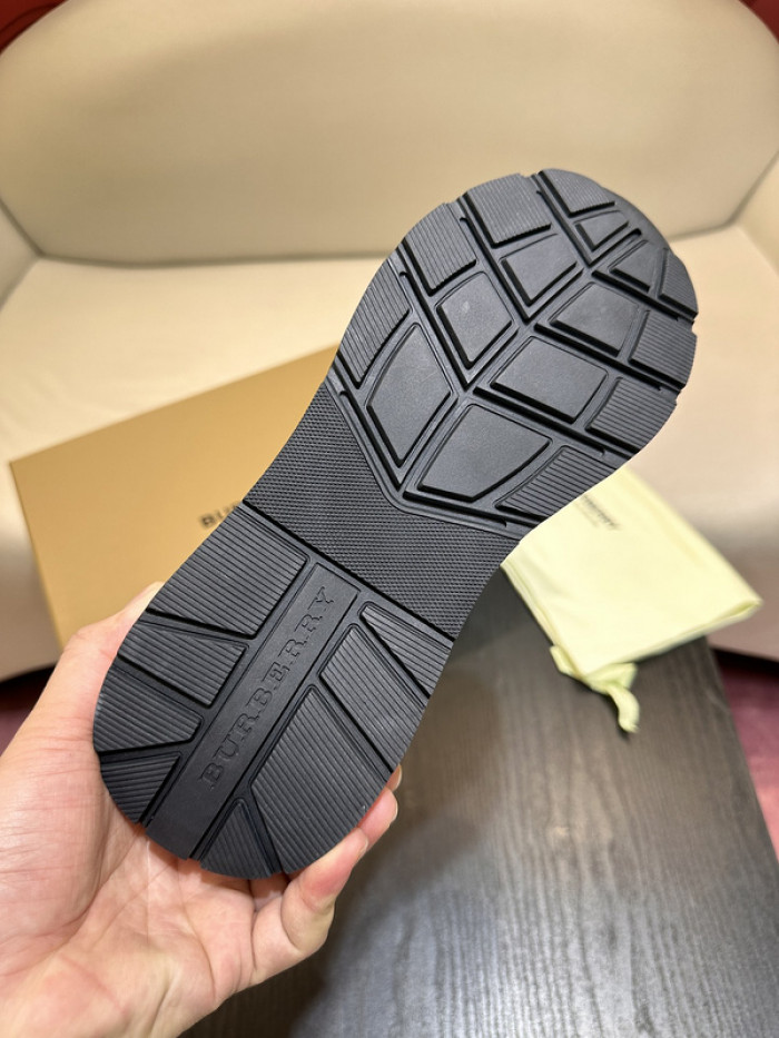Bubery SHOES