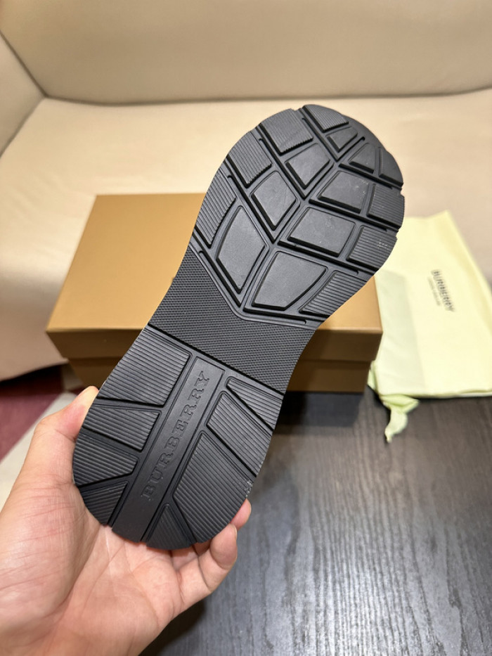 Bubery SHOES