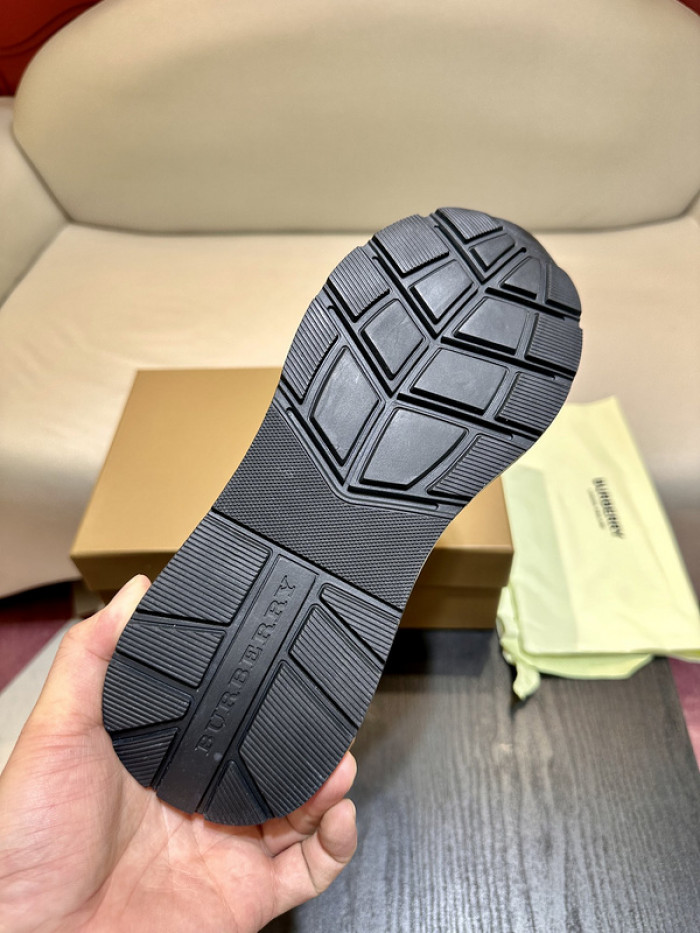 Bubery SHOES