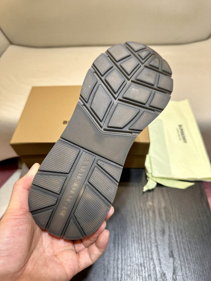 Bubery SHOES