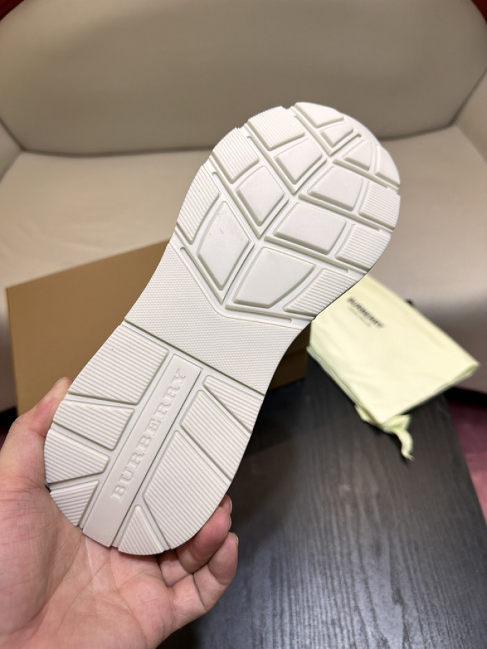 Bubery SHOES