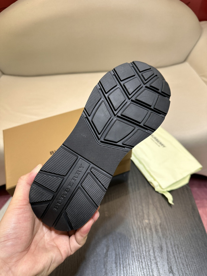 Bubery SHOES