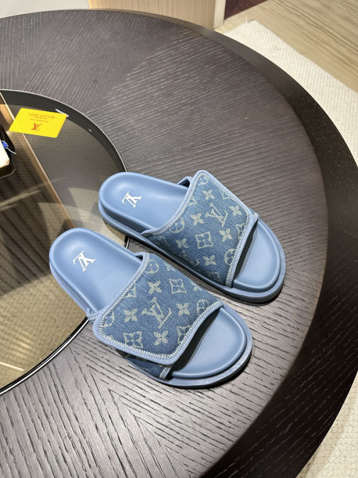 LV Miami Mule 24052704
