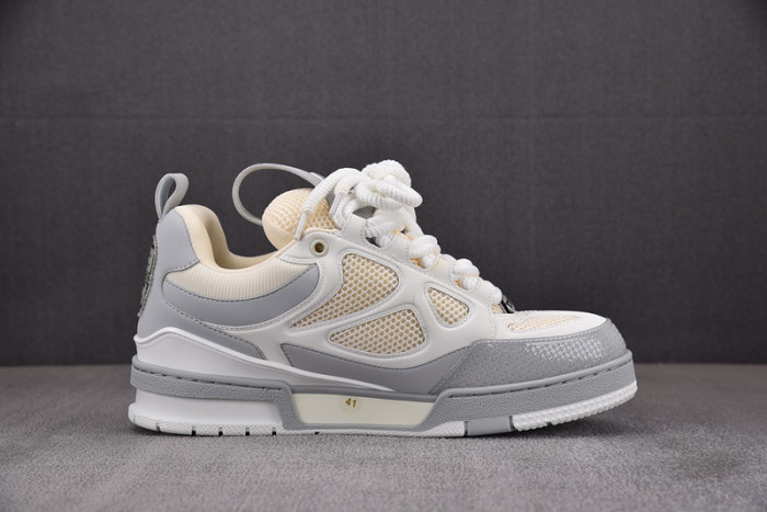 LV SKATE SNEAKER