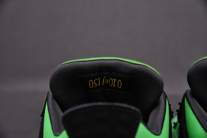Air Jordan 4 Retro（Special Box) AJ4-965234