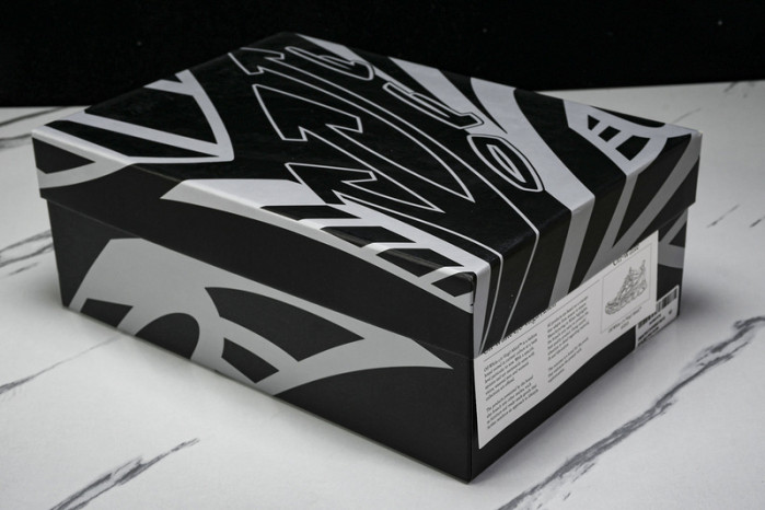 OFF-WHITE BE RIGHT BACK