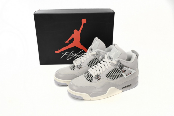 Air Jordan 4 WMNS “Frozen Moments” AQ9129-001