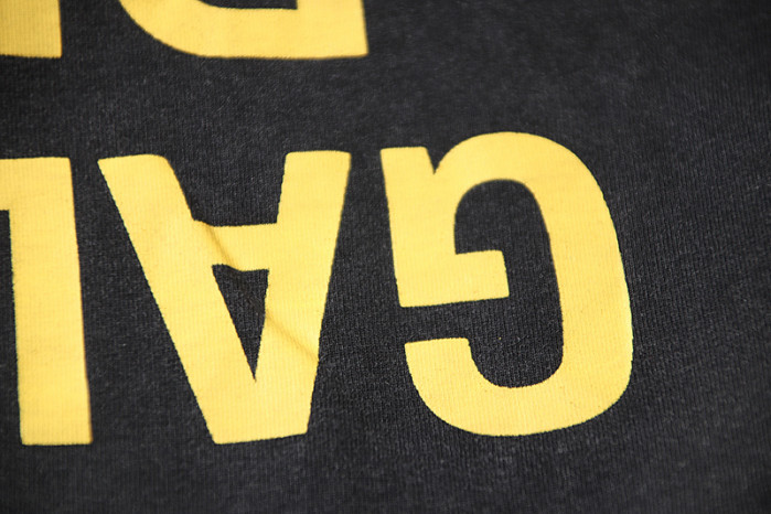 GA11ERY DEPT. T-SHIRT 24042310