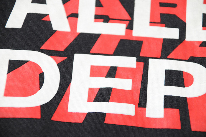 GA11ERY DEPT. T-SHIRT 24042311