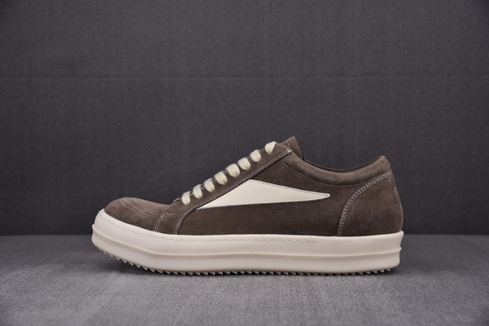 Rick Owen.s Sneaker
