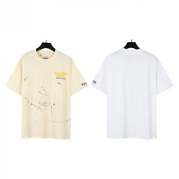 GA11ERY DEPT. T-SHIRT 24042319