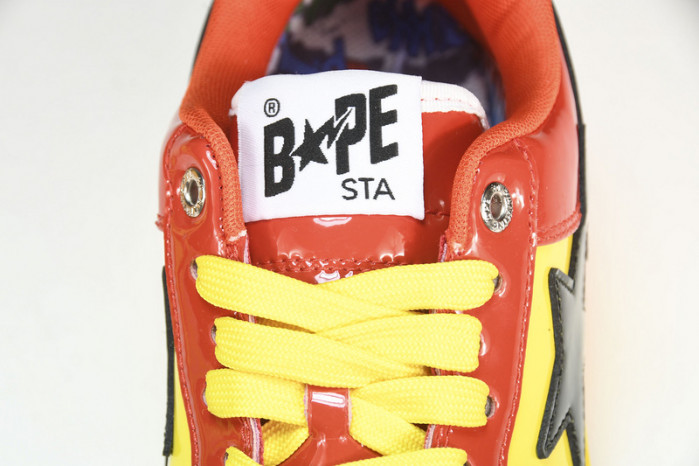B*PE SNEAKER