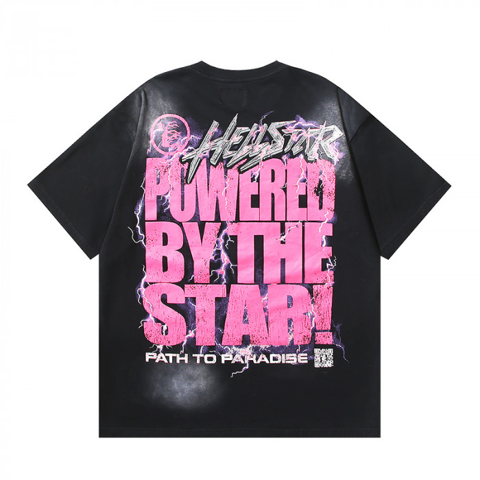 He11star T-shirt 24043004