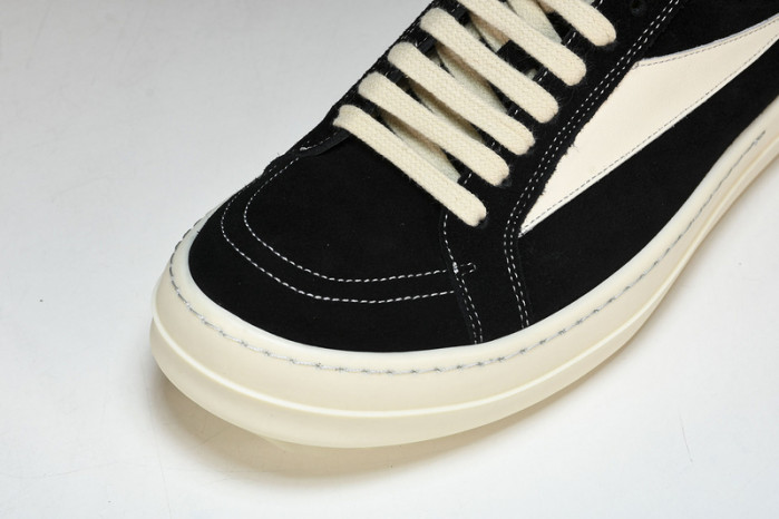 Rick Owen.s Sneaker