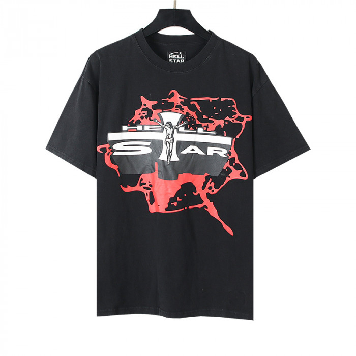 He11star T-shirt 24043018