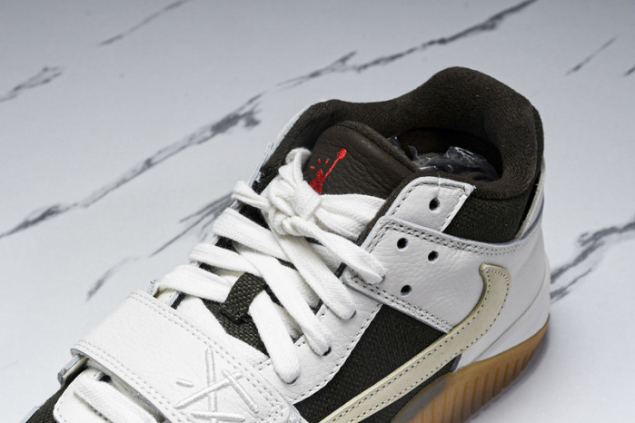 TRAVIS SCOTT X JORDAN CUT THE CHECK FZ8117-100