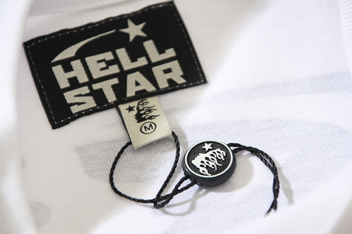 He11star T-shirt 24043040