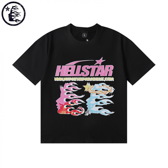 He11star T-shirt 24043044