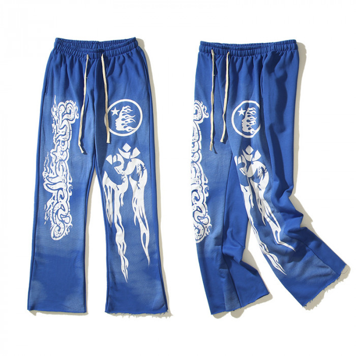 He11star Sweatpants 24043047
