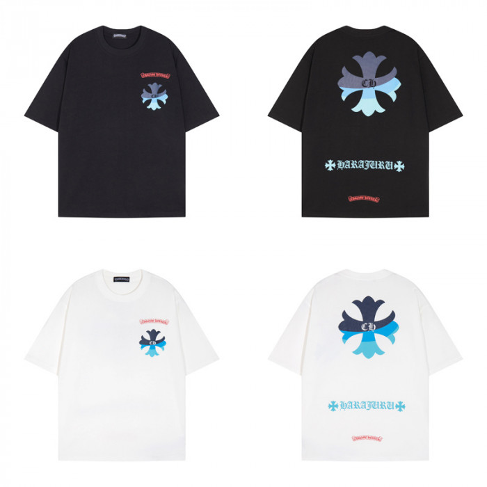 Chr0me Hearts T-SHIRT 24070314