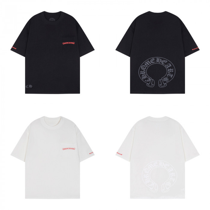 Chr0me Hearts T-SHIRT 24070320