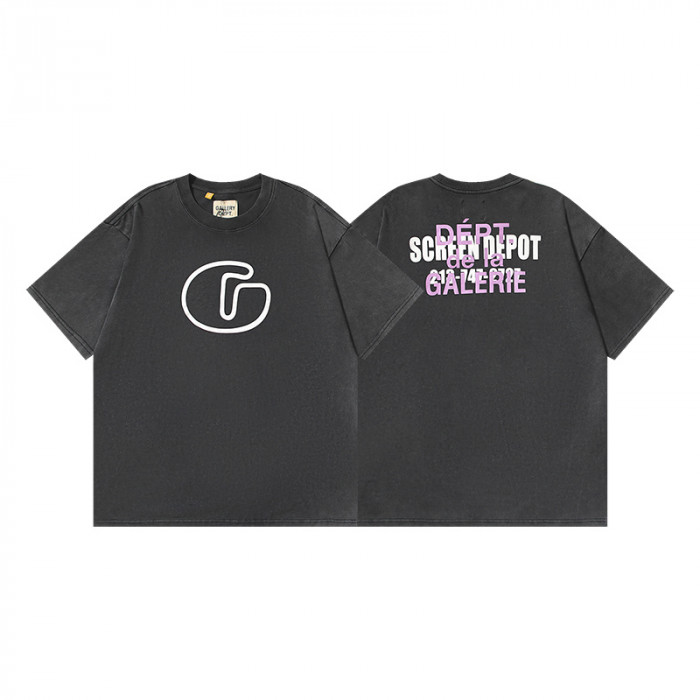 GA11ERY DEPT. T-SHIRT 24042315