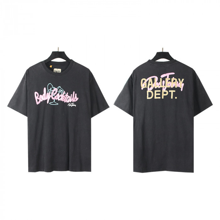 GA11ERY DEPT. T-SHIRT 24042317