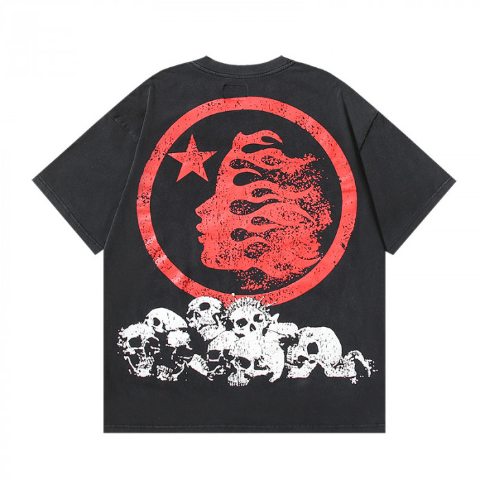 He11star T-shirt 24043014
