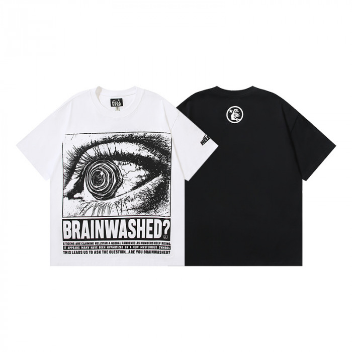 He11star T-shirt 24043022