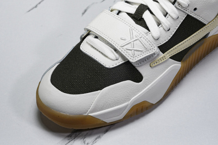 TRAVIS SCOTT X JORDAN CUT THE CHECK FZ8117-100