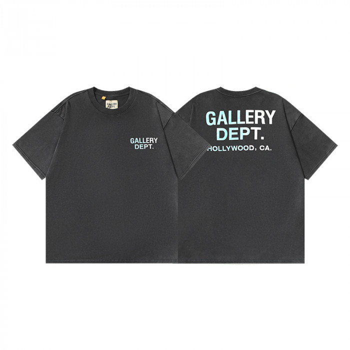 GA11ERY DEPT. T-SHIRT 24042301