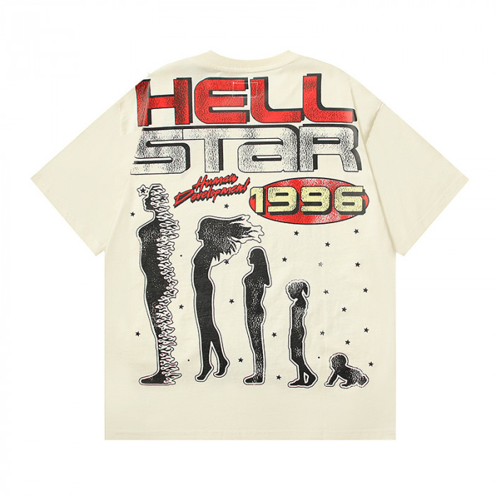 He11star T-shirt 24043030