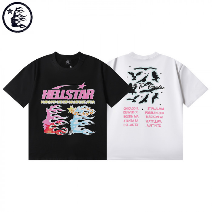 He11star T-shirt 24043044