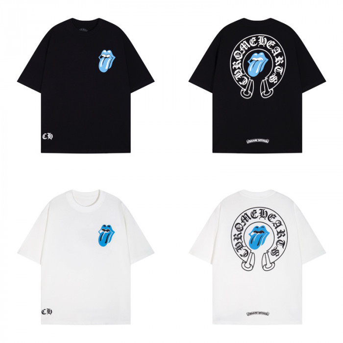 Chr0me Hearts T-SHIRT 24070332