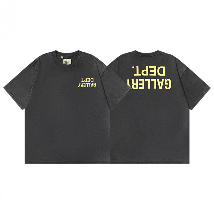 GA11ERY DEPT. T-SHIRT 24042310