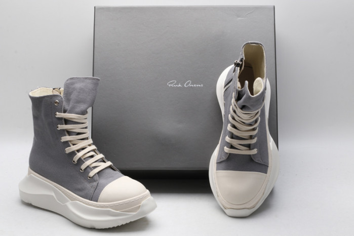 Rick Owen.s Sneaker