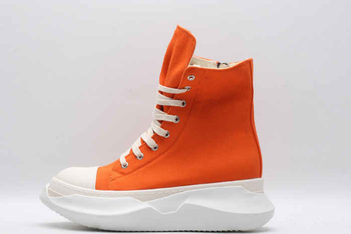Rick Owen.s Sneaker