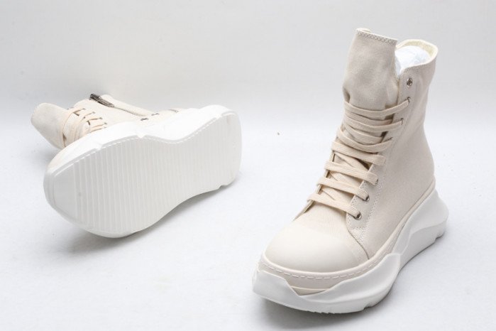 Rick Owen.s Sneaker