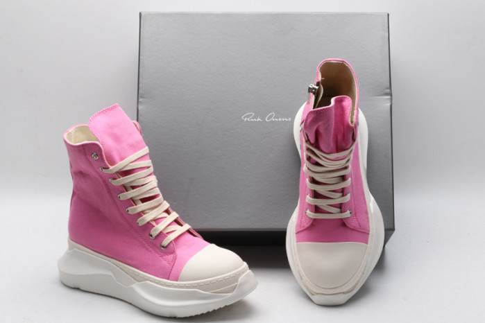Rick Owen.s Sneaker