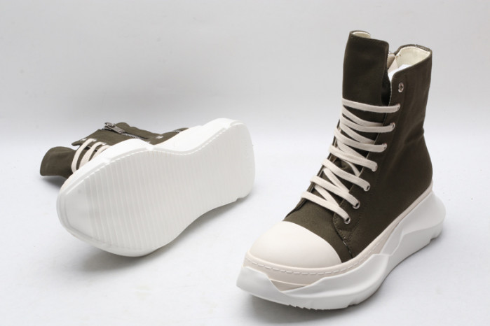Rick Owen.s Sneaker