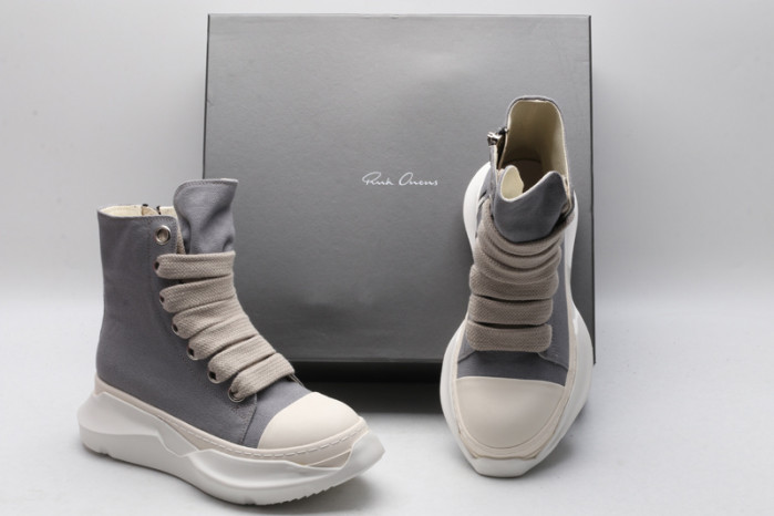 Rick Owen.s Sneaker