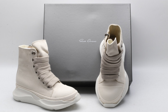 Rick Owen.s Sneaker