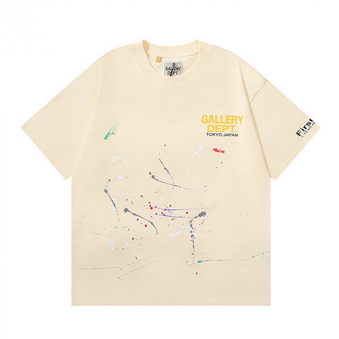 GA11ERY DEPT. T-SHIRT 24042319