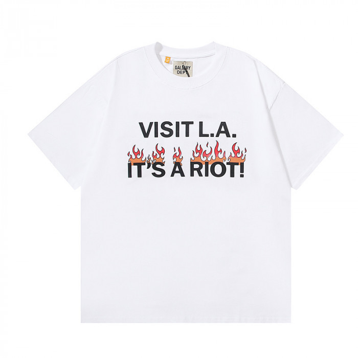 GA11ERY DEPT. T-SHIRT 24042322