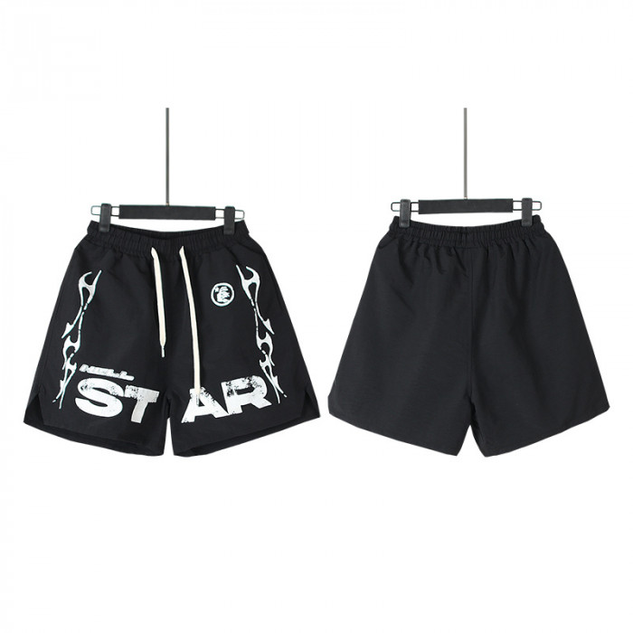 He11star Shorts 24042606